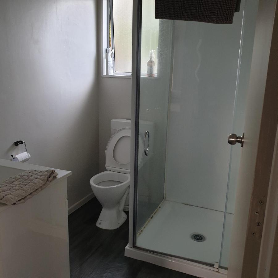 Family Friendly Unit Appartement Hastings Buitenkant foto