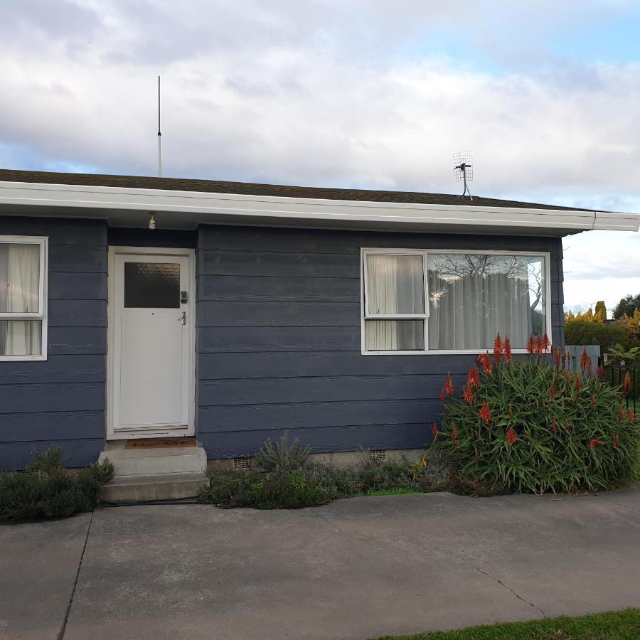 Family Friendly Unit Appartement Hastings Buitenkant foto
