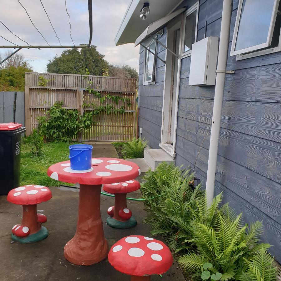 Family Friendly Unit Appartement Hastings Buitenkant foto
