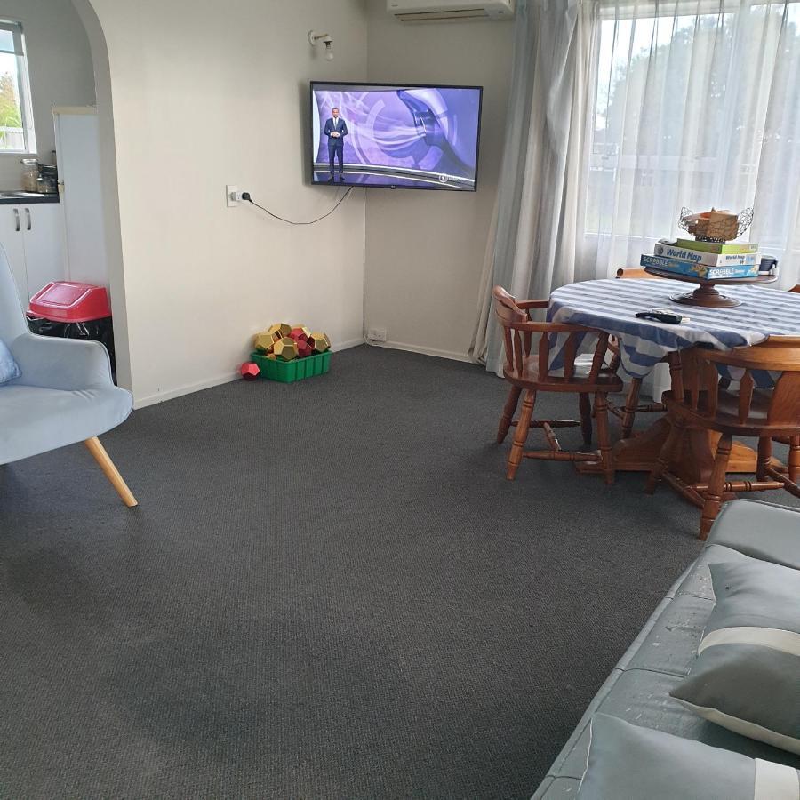 Family Friendly Unit Appartement Hastings Buitenkant foto