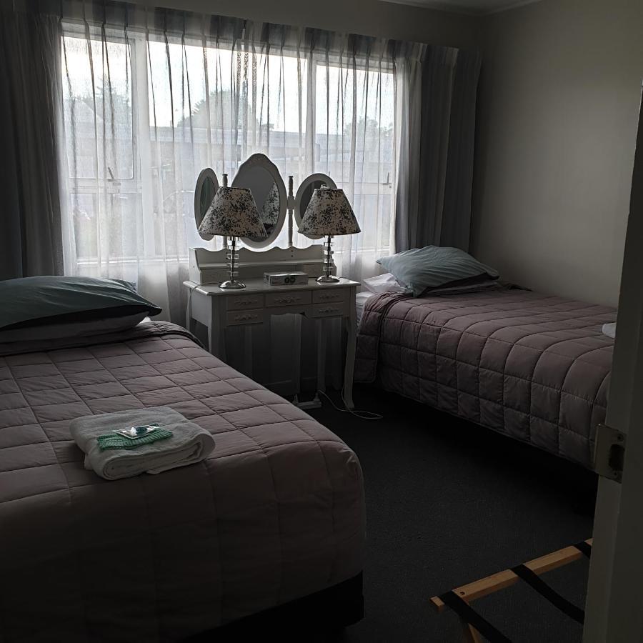 Family Friendly Unit Appartement Hastings Buitenkant foto